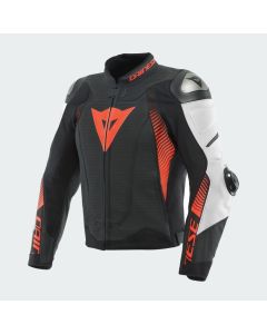 SUPER SPEED 4 LEATHER