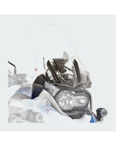 SPOILER BMW R1200GS (2016-17)