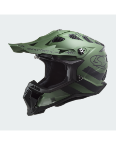 LS2 MX700 SUBVERTER CARGO