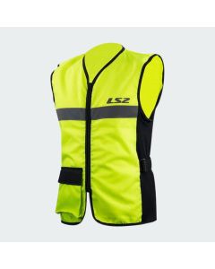 LS2 VEST HI-VIS
