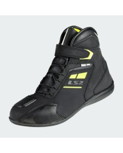 LS2 GARRA MAN BOOTS WP
