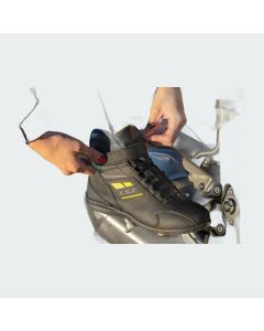 LS2 GARRA MAN BOOTS