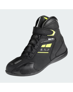 LS2 GARRA MAN BOOTS