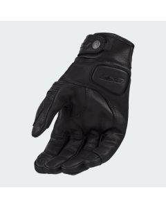 LS2 DUSTER MAN GLOVES BLACK