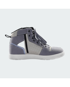 SCOYCO SHADOW SHOCK GREY
