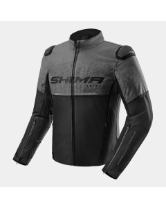 SHIMA DRIFT MEN GREY