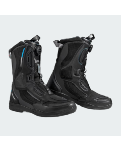 SHIMA STRATO MEN BLACK