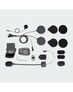 Helmet Clamp Kit for SMH5-FM&SPH10H-FM