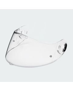 NOLAN SP.VISOR.XFS-02.CLEAR.SR - NFR/2ACT CONVEX.X803/UL