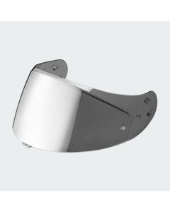 NOLAN SP.VISOR.NFS-06.MT.SILVER.SR-NFR.N80-8/87/PLUS/60-6