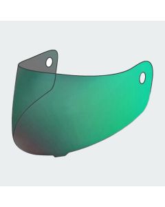 NOLAN SP.VISOR.XFS-03.D GREEN.SR/NFRX903/ULTRA