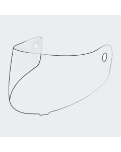 NOLAN SP VISOR XMS-02 CLEAR SR-NFR X1005/ULTRA