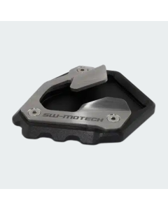 EXTENSION FOR SIDE STAND FOOT BLACK/SILVER CRF1000L (15-)/ADV SPORTS (18-)
