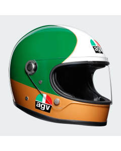 X3000 AGV DOT LIMITED EDITION AGO 1