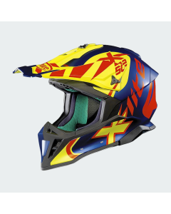 X-502 XTREAM