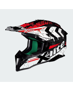X-502 XTREAM