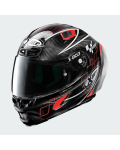 X-803 RS UC MOTO GP